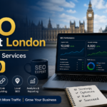 Best SEO Expert London | Proven SEO Services (2026)